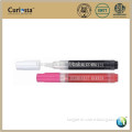 High quality permanent marker with logo